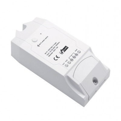 Sonoff BASICR2 - Wi-Fi Smart Switch Two Channel